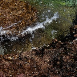 BAIA DEL CORALLO. Fotografie di Giulio Azzarello &copy;2022.