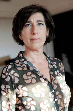 PAOLA PACE attrice italiana. Fotografie di Giulio Azzarello &copy;2016.