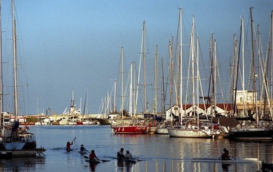 PALERMO fotografie di Giulio Azzarello ©2020.