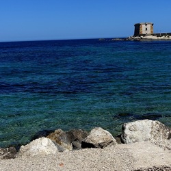 TRAPANI. Fotografie di Giulio Azzarello ©2022.