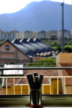 PERIFERIE fotografie di Giulio Azzarello ©2019.