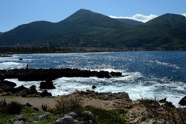 CAPO GALLO riserva marina e naturalistica a Palermo panoramiche e particolari. Fotografie di Giulio Azzarello ©2014. CAPO GALLO riserva marina e naturalistica a Palermo panoramiche e particolari. Fotografie di Giulio Azzarello ©2014.