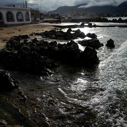 MONDELLO. Fotografie di Giulio Azzarello &copy;2022.