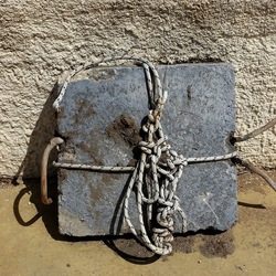 SELINUNTE. Fotografie di Giulio Azzarello &copy;2022.