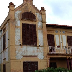 MONDELLO. Fotografie di Giulio Azzarello &copy;2022.