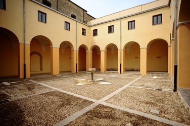 CORLEONE in Sicilia. Fotografie di Giulio Azzarello &copy;2015 2016.