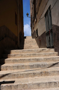 TRAPANI il centro storico il porto il mare la colombaia. Fotografie di Giulio Azzarello ©2014. TRAPANI il centro storico il porto il mare la colombaia. Fotografie di Giulio Azzarello ©2014.