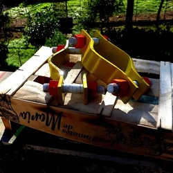 FERRI. Fotografie di Giulio Azzarello ©2025. FERRI. Fotografie di Giulio Azzarello ©2025.