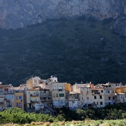 PERIFERIE. Fotografie di Giulio Azzarello &copy;2022.