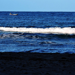 MONDELLO di inverno. Fotografie di Giulio Azzarello &copy;2016.