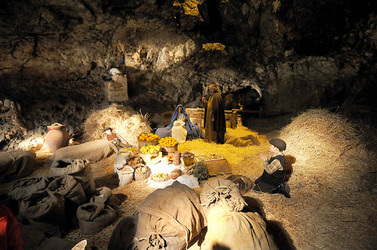 IL PRESEPE VIVENTE DI CUSTONACI in Sicilia. Fotografie di Giulio Azzarello ©2014. IL PRESEPE VIVENTE DI CUSTONACI in Sicilia. Fotografie di Giulio Azzarello ©2014.