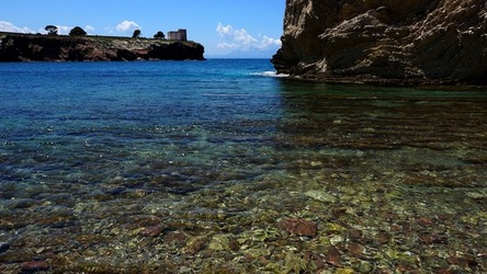 TERRASINI. Fotografie di Giulio Azzarello &copy;2022.