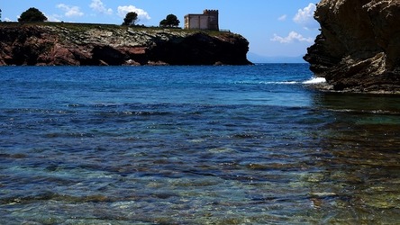 TERRASINI. Fotografie di Giulio Azzarello &copy;2022.