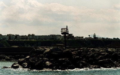 TERRASINI fotografie di Giulio Azzarello ©2021. TERRASINI fotografie di Giulio Azzarello ©2021.