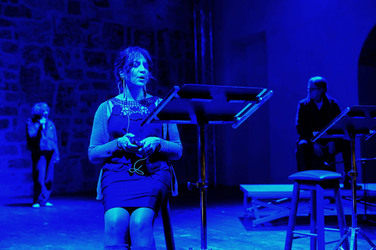 JAZZ spettacolo di Moschella Mulè. Fotografie di Giulio Azzarello ©2016. JAZZ spettacolo di Moschella Mulè. Fotografie di Giulio Azzarello ©2016.