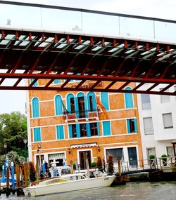 VENEZIA giugno 2018. Fotografie di Giulio Azzarello &copy;2018.