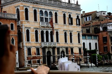 VENEZIA giugno 2018. Fotografie di Giulio Azzarello &copy;2018.