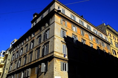 ROMA fotografie di Giulio Azzarello ©2020. ROMA fotografie di Giulio Azzarello ©2020.