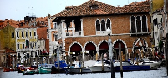 VENEZIA giugno 2018. Fotografie di Giulio Azzarello &copy;2018.