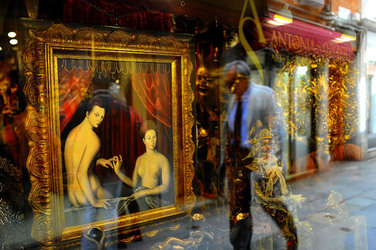 CENTRO STORICO DI VENEZIA fotografie di Giulio Azzarello ©2016. CENTRO STORICO DI VENEZIA fotografie di Giulio Azzarello ©2016.