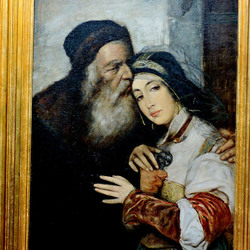 LA SINAGOGA di CRACOVIA. Fotografie di Giulio Azzarello ©2016. LA SINAGOGA di CRACOVIA. Fotografie di Giulio Azzarello ©2016.