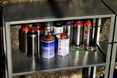 STILL LIFE ASSURDI fotografie di Giulio Azzarello ©2021.