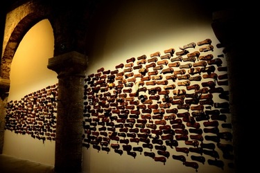 PADIGLIONE INDIANO Biennale di Venezia. Fotografie di Giulio Azzarello ©2020. PADIGLIONE INDIANO Biennale di Venezia. Fotografie di Giulio Azzarello ©2020.