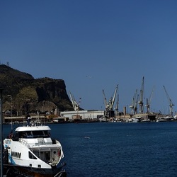 PALERMO. Fotografie di Giulio Azzarello &copy;2024.