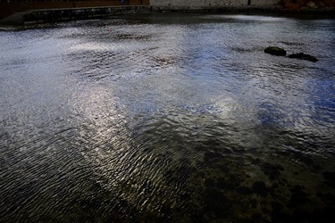 MARE SICILIANO fotografie di Giulio Azzarello &copy;2020.