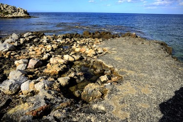 MARE SICILIANO fotografie di Giulio Azzarello &copy;2020.