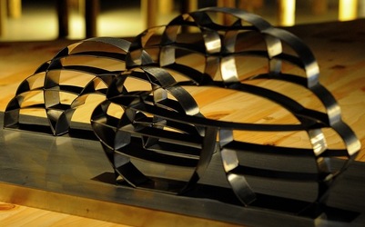 PADIGLIONE ITALIANO BIENNALE di ARCHITETTURA di VENEZIA 2018. Foto di G.Azzarello &copy;2018.