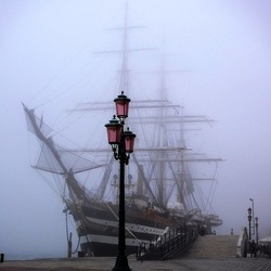 AMERIGO VESPUCCI fotografie di Giulio Azzarello &copy;2020.