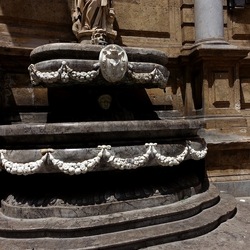 PALERMO. Fotografie di Giulio Azzarello &copy;2022.