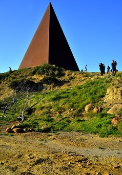 FIUMARA D ARTE fotografie di Giulio Azzarello &copy;2019.