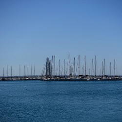 TRAPANI. Fotografie di Giulio Azzarello ©2022.