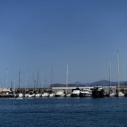 PALERMO. Fotografie di Giulio Azzarello &copy;2024.