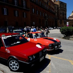 RALLY. Fotografie di Giulio Azzarello &copy;2024.