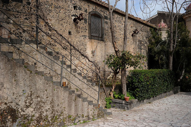 PAESAGGIO CATANESE panoramiche e particolari. Fotografie di Giulio Azzarello &copy;2014.