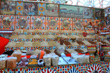 SANTA ROSALIA il festino della patrona di Palermo alcuni momenti. Fotografie di Giulio Azzarello ©2014. SANTA ROSALIA il festino della patrona di Palermo alcuni momenti. Fotografie di Giulio Azzarello ©2014.