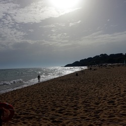 SELINUNTE. Fotografie di Giulio Azzarello &copy;2022.