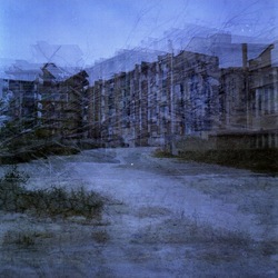 PERIFERIE fotografie di Giulio Azzarello &copy;2022.