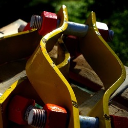 FERRI. Fotografie di Giulio Azzarello ©2025. FERRI. Fotografie di Giulio Azzarello ©2025.