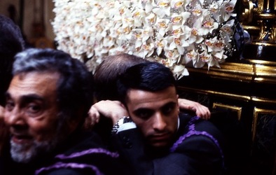 VUCCIRIA anni 90. Fotografie di Giulio Azzarello ©2022. VUCCIRIA anni 90. Fotografie di Giulio Azzarello ©2022.