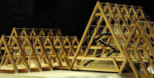 PADIGLIONE ITALIANO BIENNALE di ARCHITETTURA di VENEZIA. Foto di G.Azzarello ©2018. PADIGLIONE ITALIANO BIENNALE di ARCHITETTURA di VENEZIA. Foto di G.Azzarello ©2018.