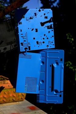 STILL LIFE ASSURDI fotografie di Giulio Azzarello ©2020.