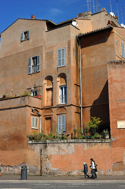 ROMA. Fotografie di Giulio Azzarello ©2014. ROMA. Fotografie di Giulio Azzarello ©2014.