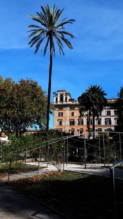 ROMA fotografie di Giulio Azzarello &copy;2022.