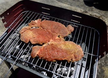 CARNE RUSTICA fotografie di Giulio Azzarello ©2019. CARNE RUSTICA fotografie di Giulio Azzarello ©2019.