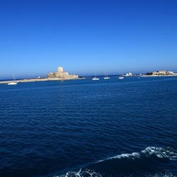 TRAPANI. Fotografie di Giulio Azzarello &copy;2022.