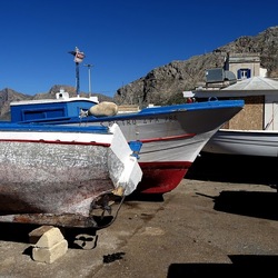 ISOLA. Fotografie di Giulio Azzarello &copy;2024.